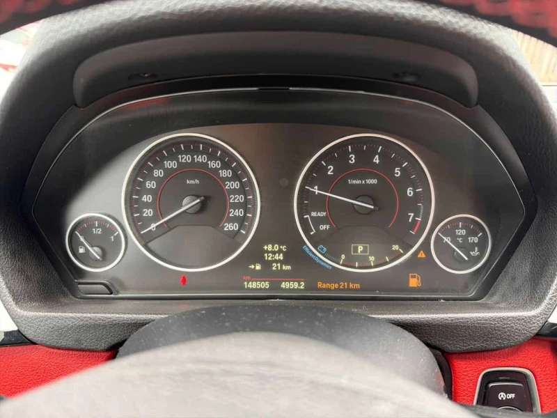 BMW 428 * 428i xDrive* HARMAN* ПАНО* KEYLESS* ПОДГРЕВ* , снимка 8 - Автомобили и джипове - 53558563