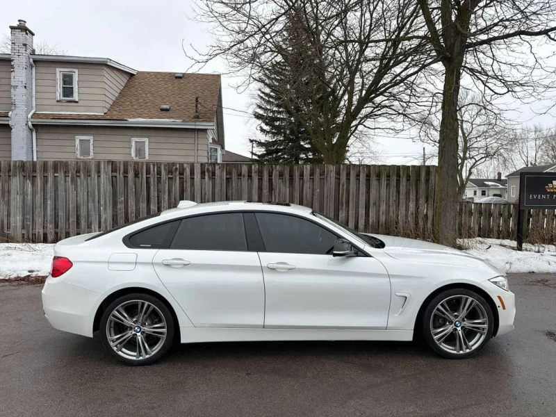 BMW 428 * 428i xDrive* HARMAN* ПАНО* KEYLESS* ПОДГРЕВ* , снимка 3 - Автомобили и джипове - 53558563