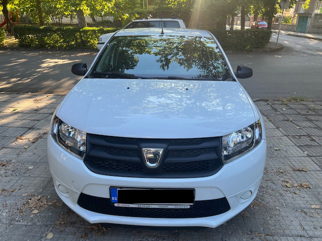 Dacia Sandero 2+1, снимка 5 - Автомобили и джипове - 45080397