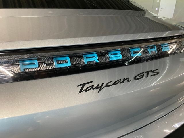 Porsche Taycan GTS, снимка 7 - Автомобили и джипове - 44824093