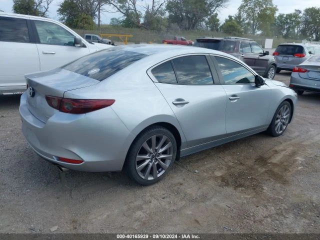 Mazda 3 SELECT PACKAGE, снимка 4 - Автомобили и джипове - 47545872