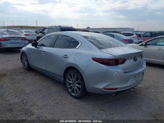 Mazda 3 SELECT PACKAGE, снимка 3 - Автомобили и джипове - 47545872