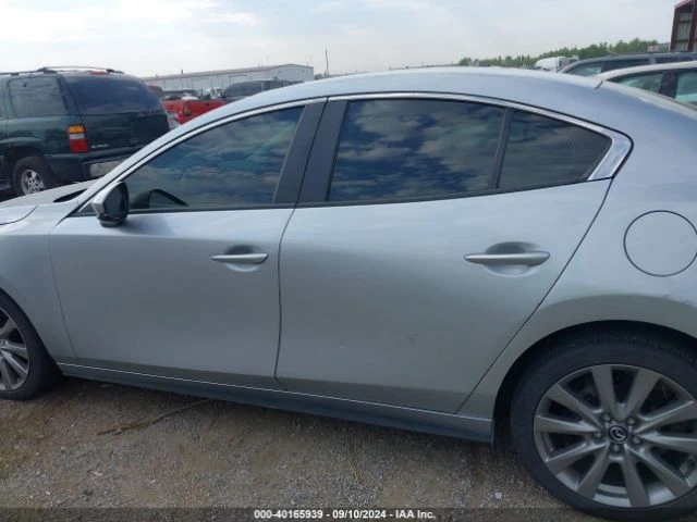 Mazda 3 SELECT PACKAGE, снимка 14 - Автомобили и джипове - 47545872