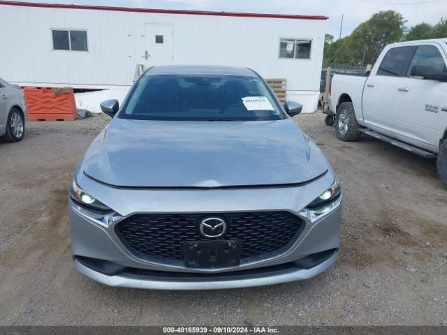 Mazda 3 SELECT PACKAGE, снимка 12 - Автомобили и джипове - 47545872