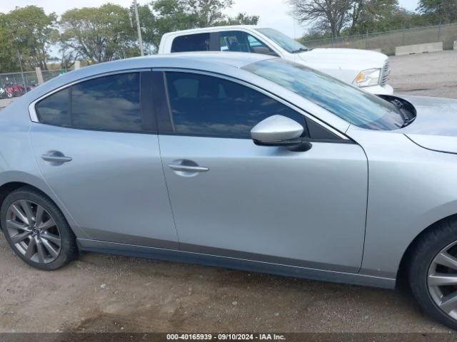 Mazda 3 SELECT PACKAGE, снимка 13 - Автомобили и джипове - 47545872