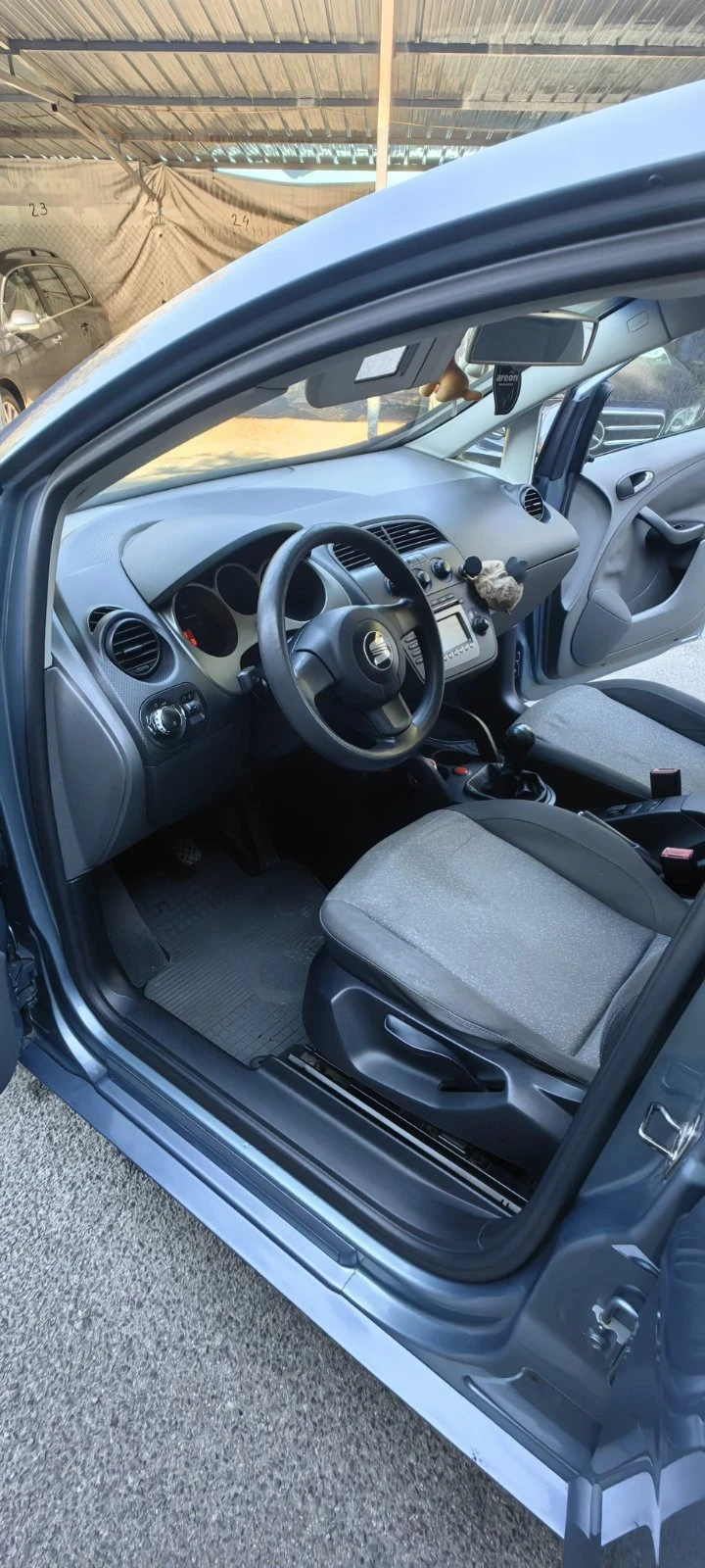 Seat Altea  - изображение 6