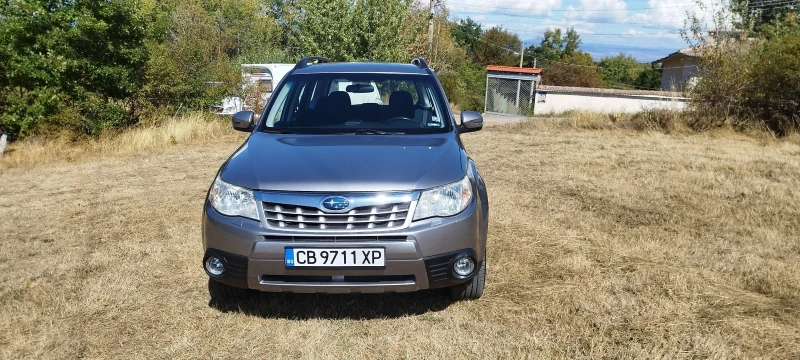 Subaru Forester - 15700 лв. - 94586388 1
