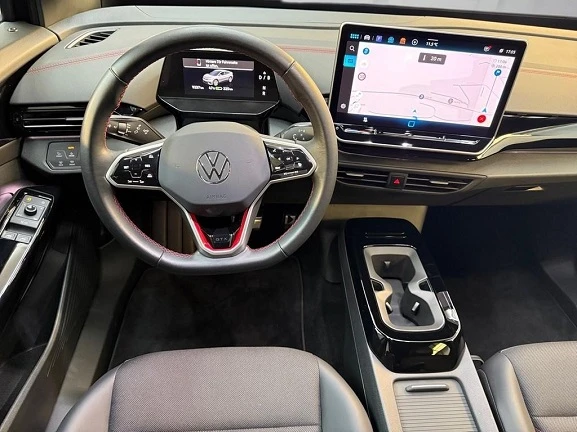 VW ID.5 77 kWh 4Motion = GTX = �������� | Mobile.bg � ����������� 5