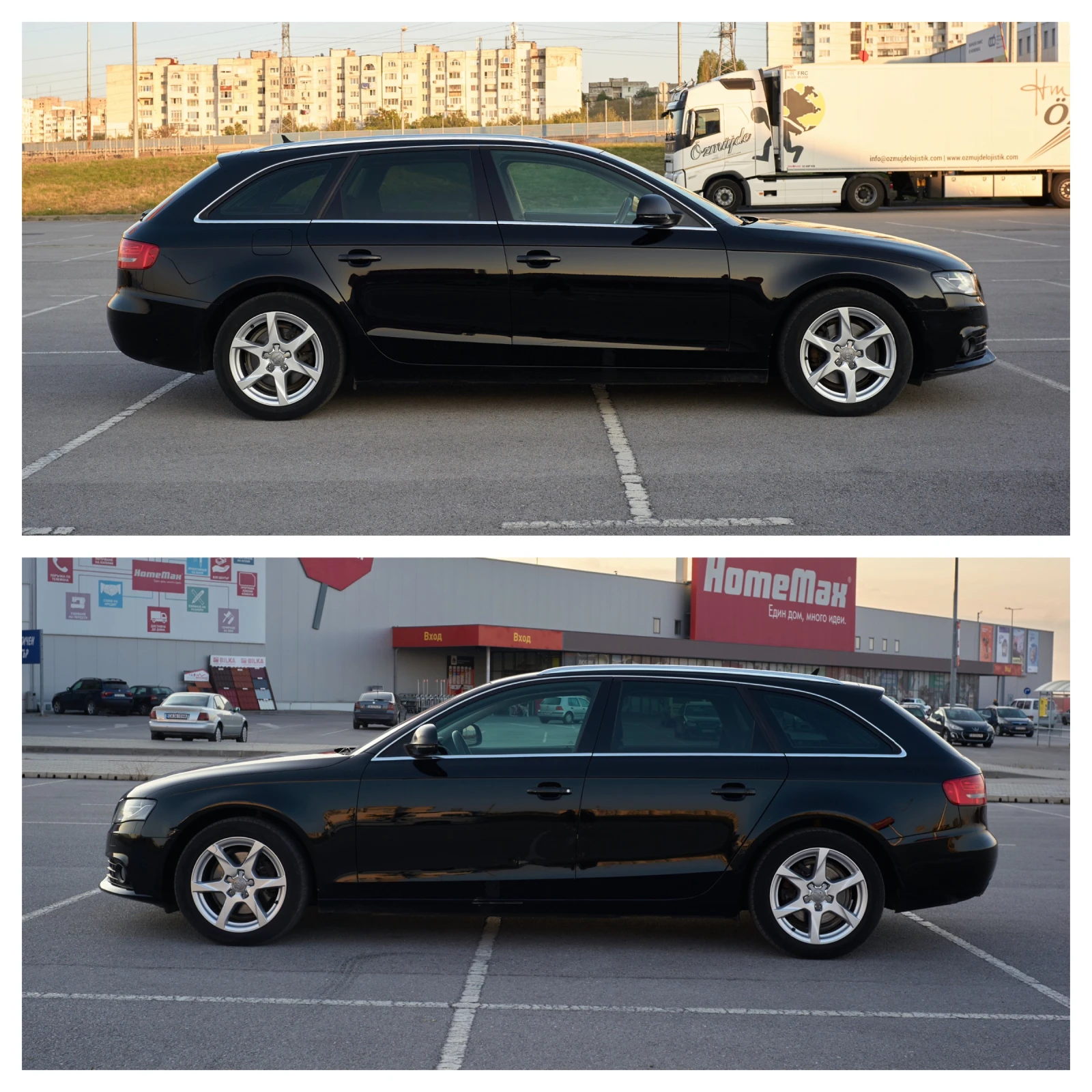 Audi A4 Avant 2.0TDI 120 к.с. - изображение 7