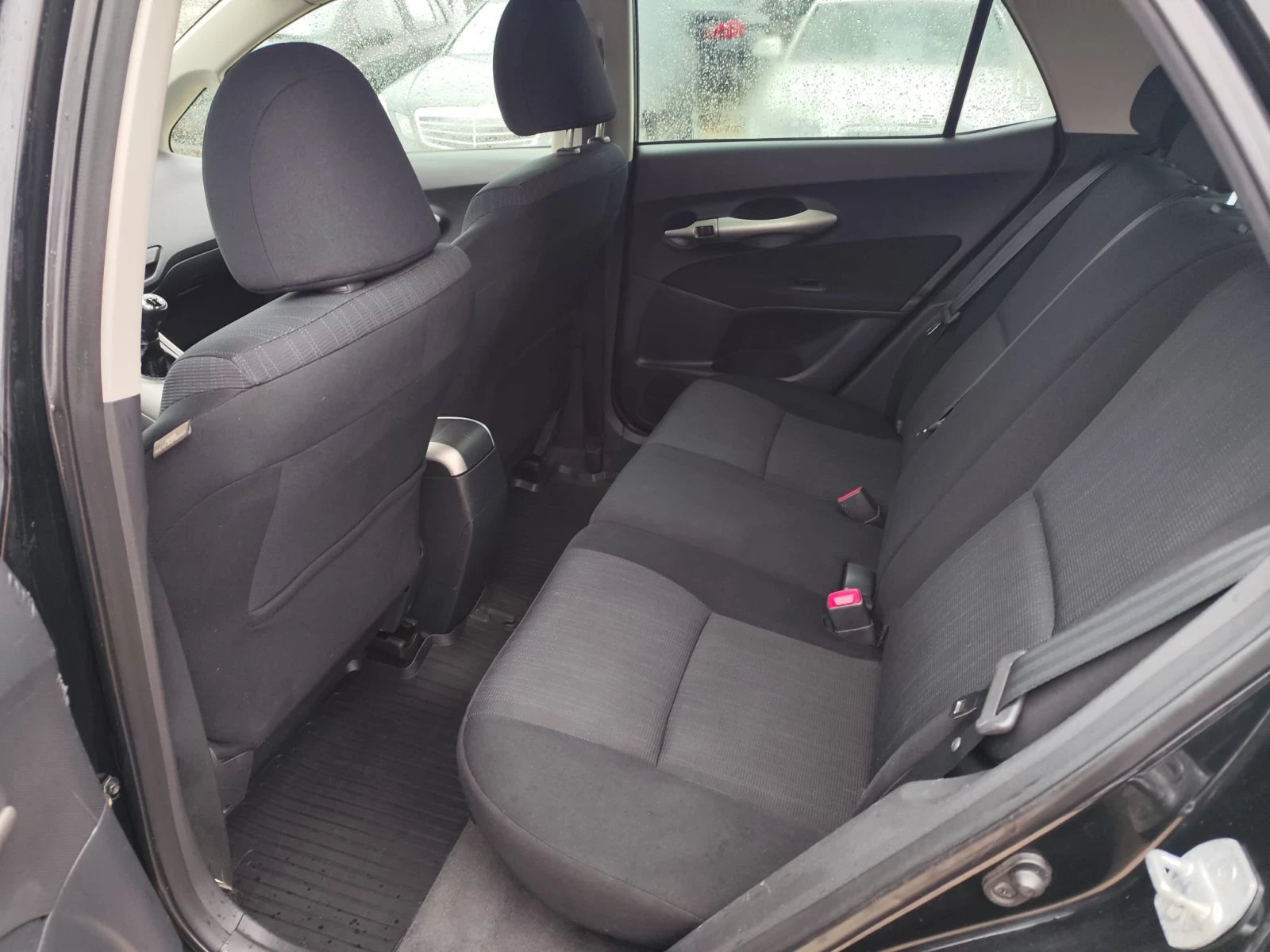 Toyota Auris 1.4  97ks. | Mobile.bg   12