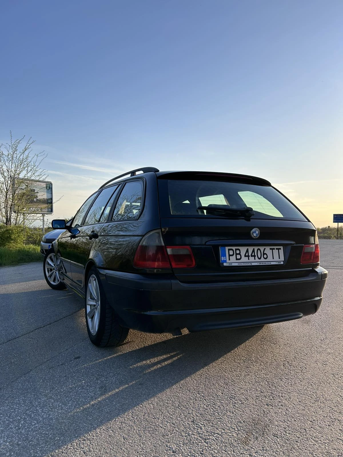 BMW 320  - изображение 3