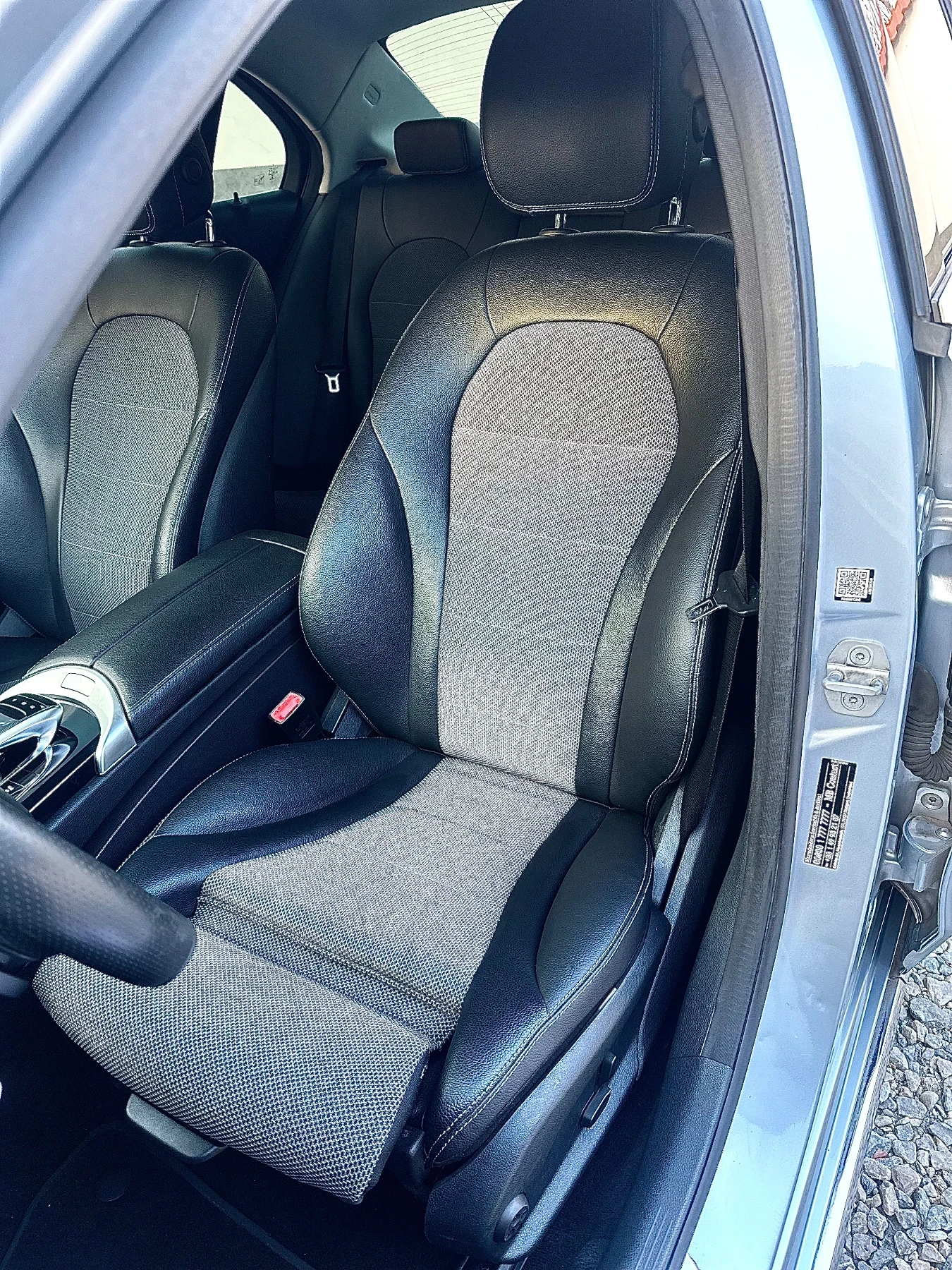 Mercedes-Benz C 220 AVANTGARDE  | Mobile.bg — изображение 11