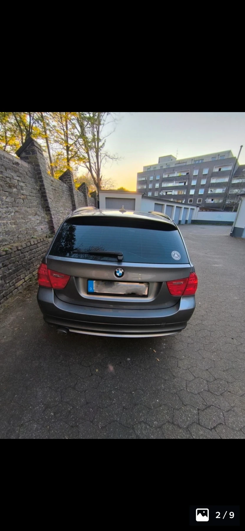 BMW 320  - изображение 2