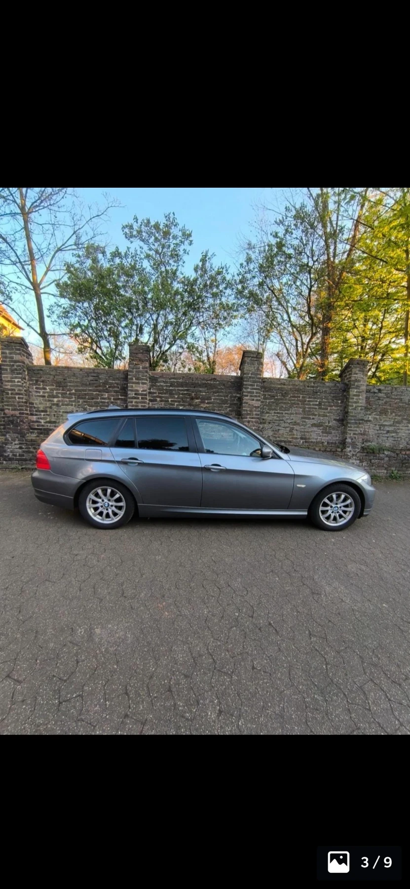 BMW 320  - изображение 3