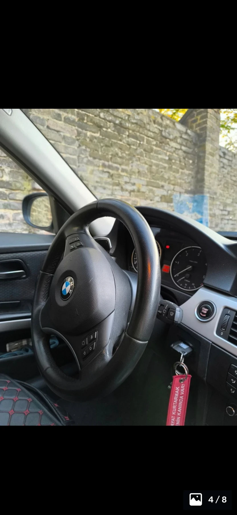 BMW 320  - изображение 4