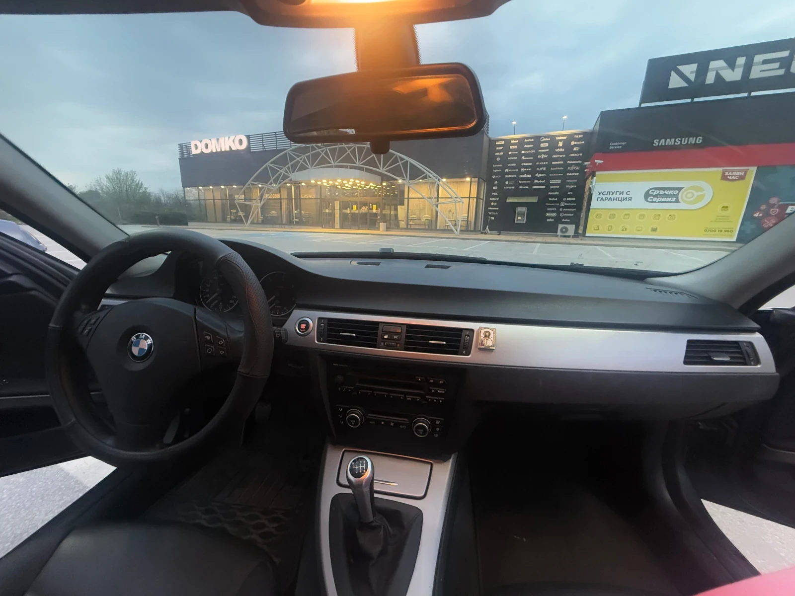 BMW 320  - изображение 4