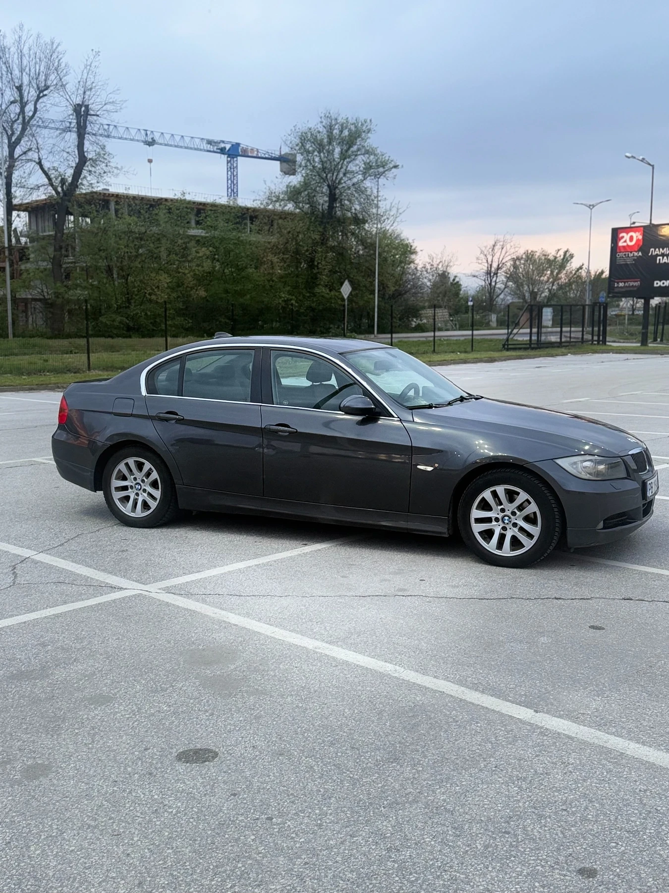 BMW 320  - изображение 3