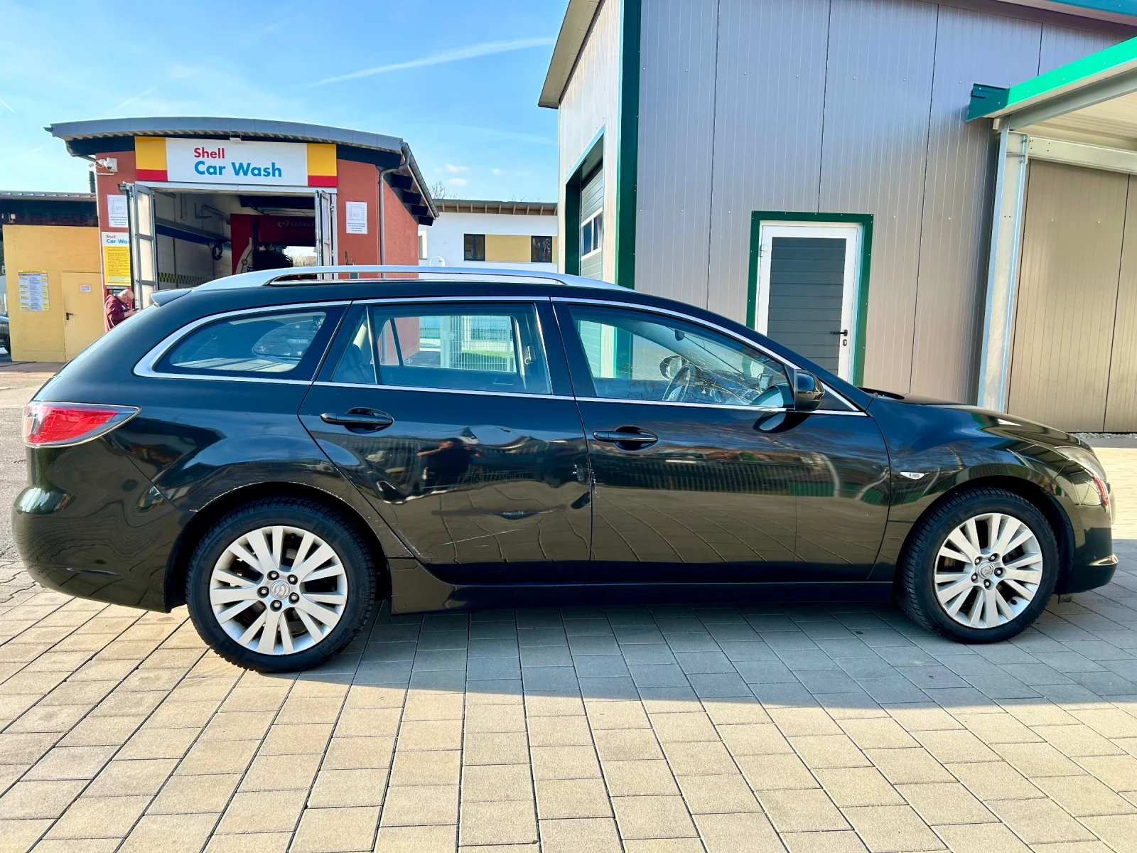 Mazda 6  - изображение 2
