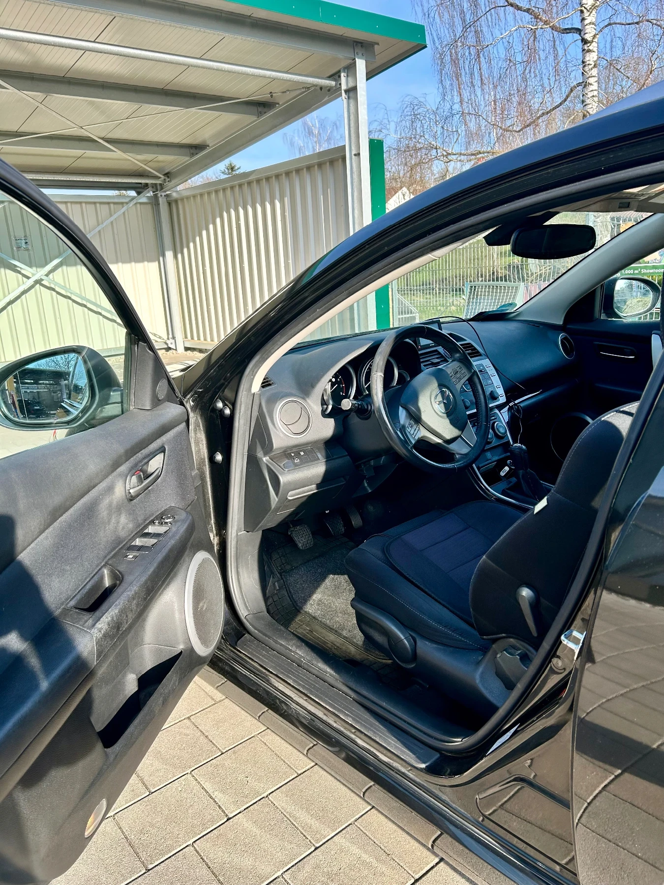 Mazda 6  - изображение 5