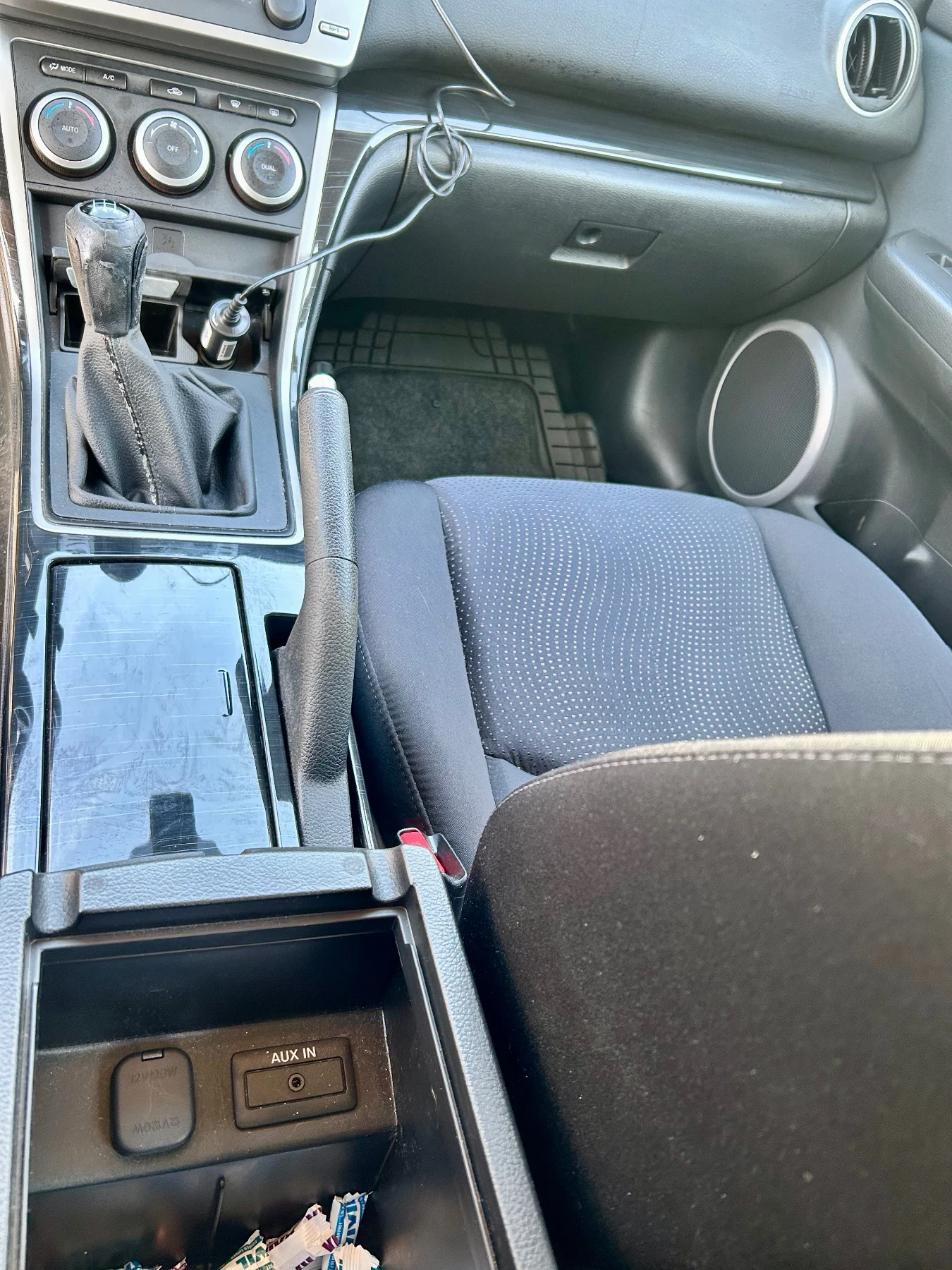 Mazda 6  - изображение 8