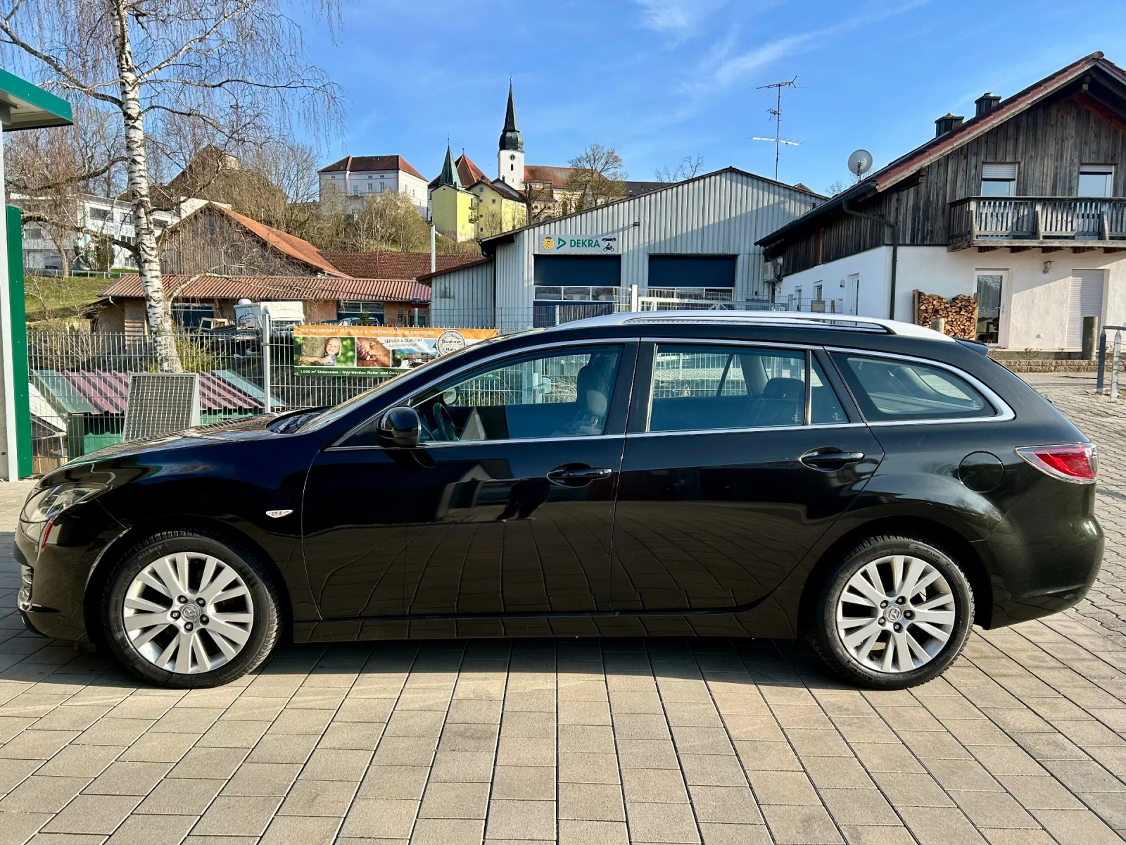 Mazda 6  - изображение 3