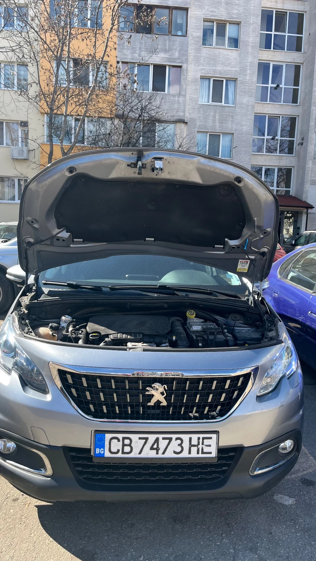 Peugeot 2008  - изображение 3