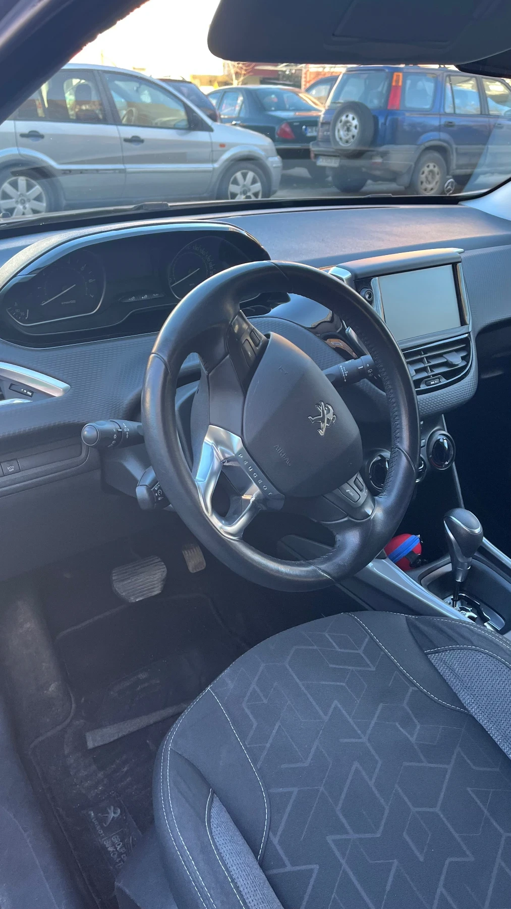 Peugeot 2008 | Mobile.bg   13