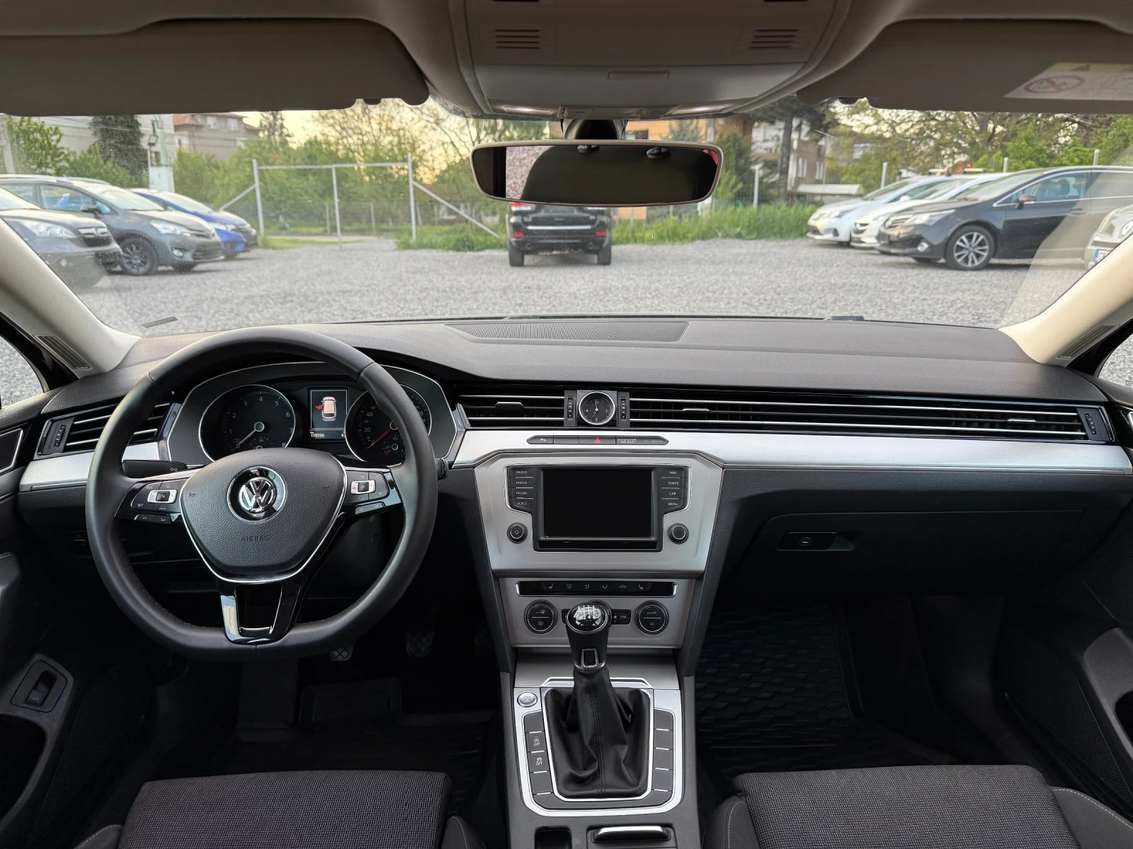 VW Passat (B8)1.8 TSI (180 кс)Keyless/Full Led/Подгрев/Euro6 - изображение 10