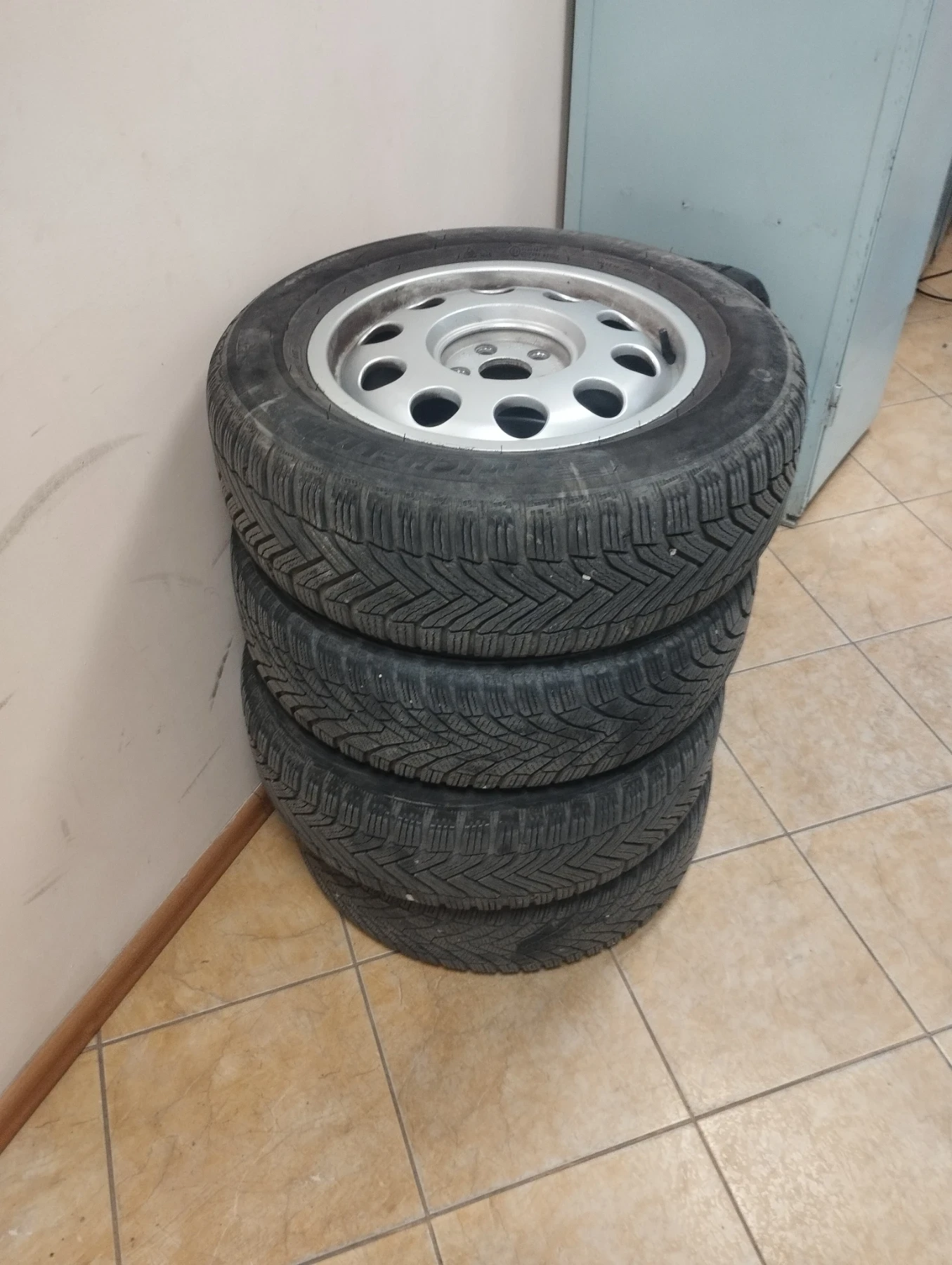 VW Golf 1.6 16V - изображение 10