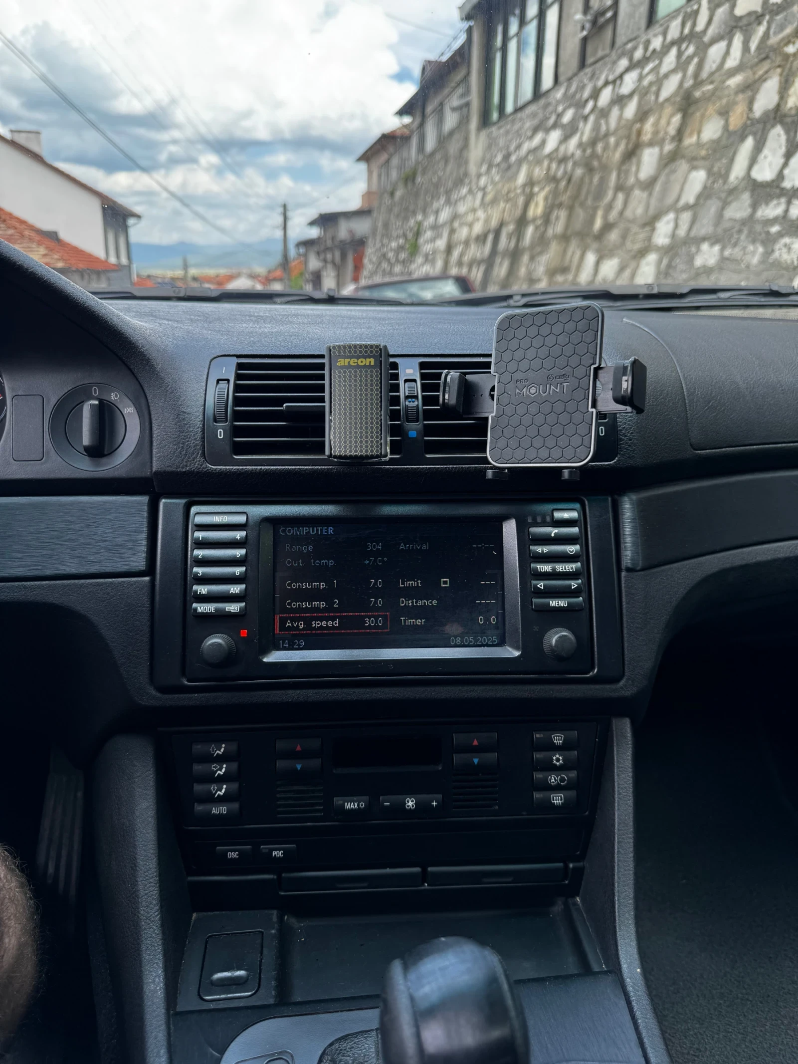 BMW 530 Е39 Facelift - изображение 10