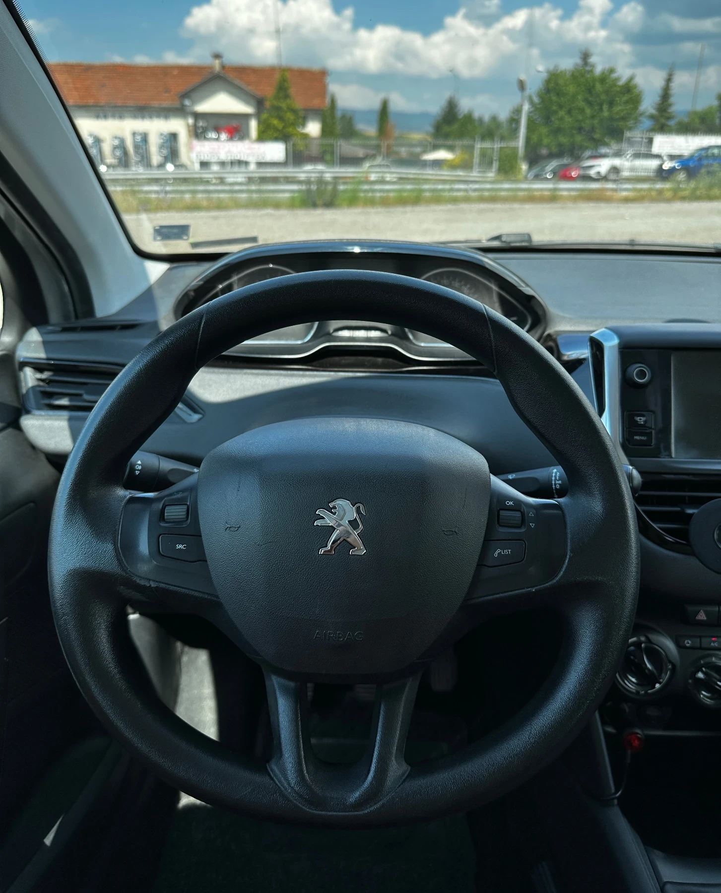 Peugeot 208 | Mobile.bg   13