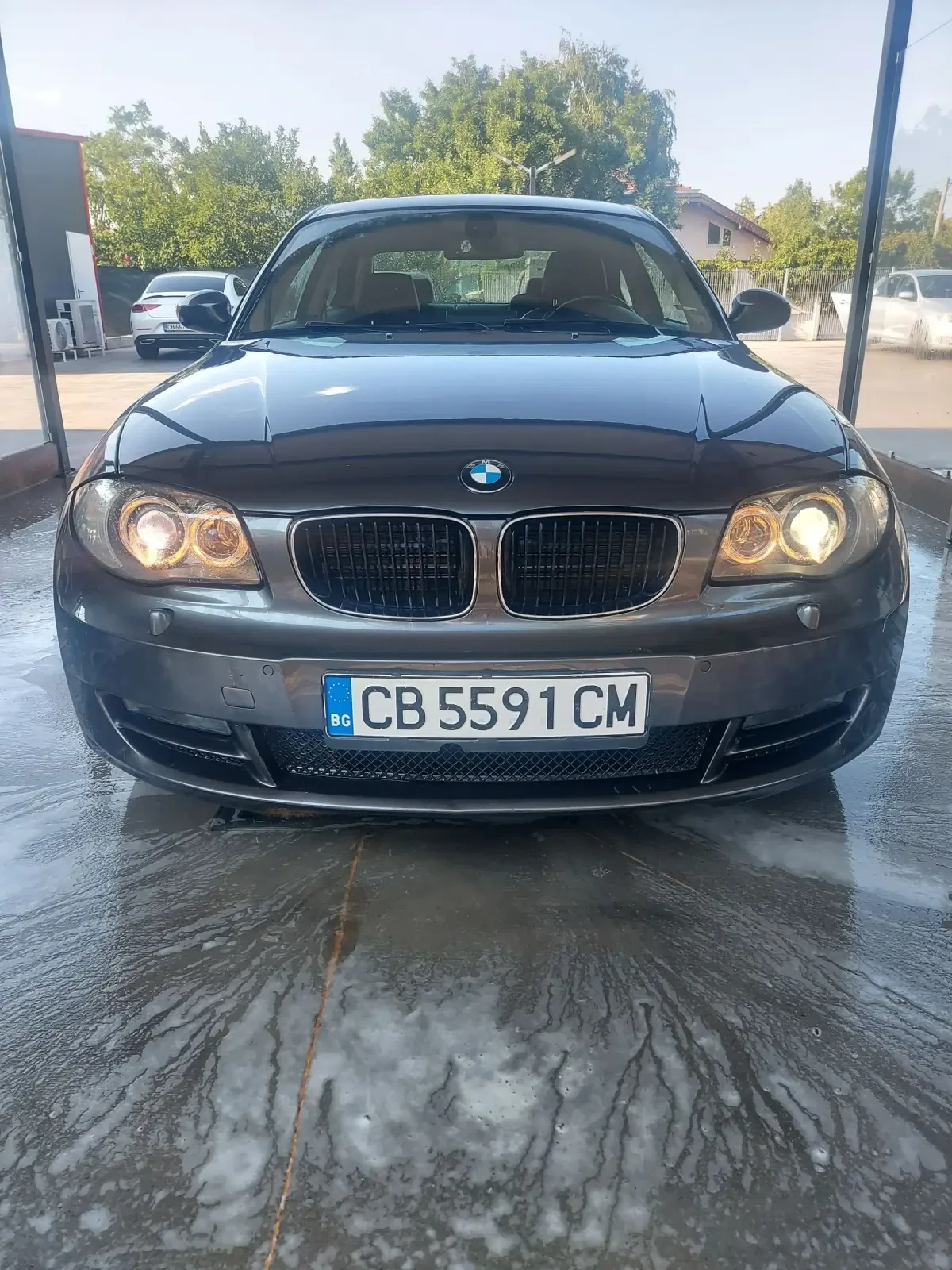 BMW 120  - изображение 4