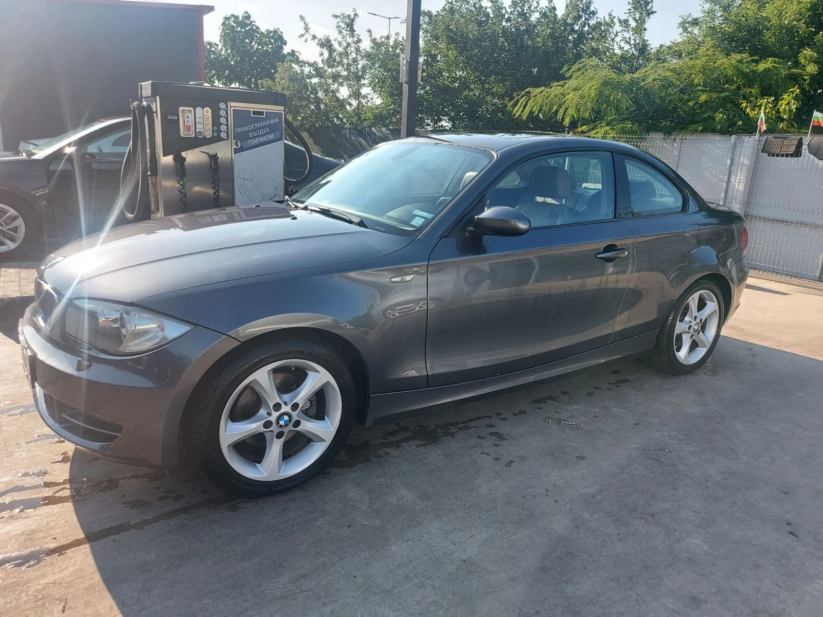 BMW 120  - изображение 2