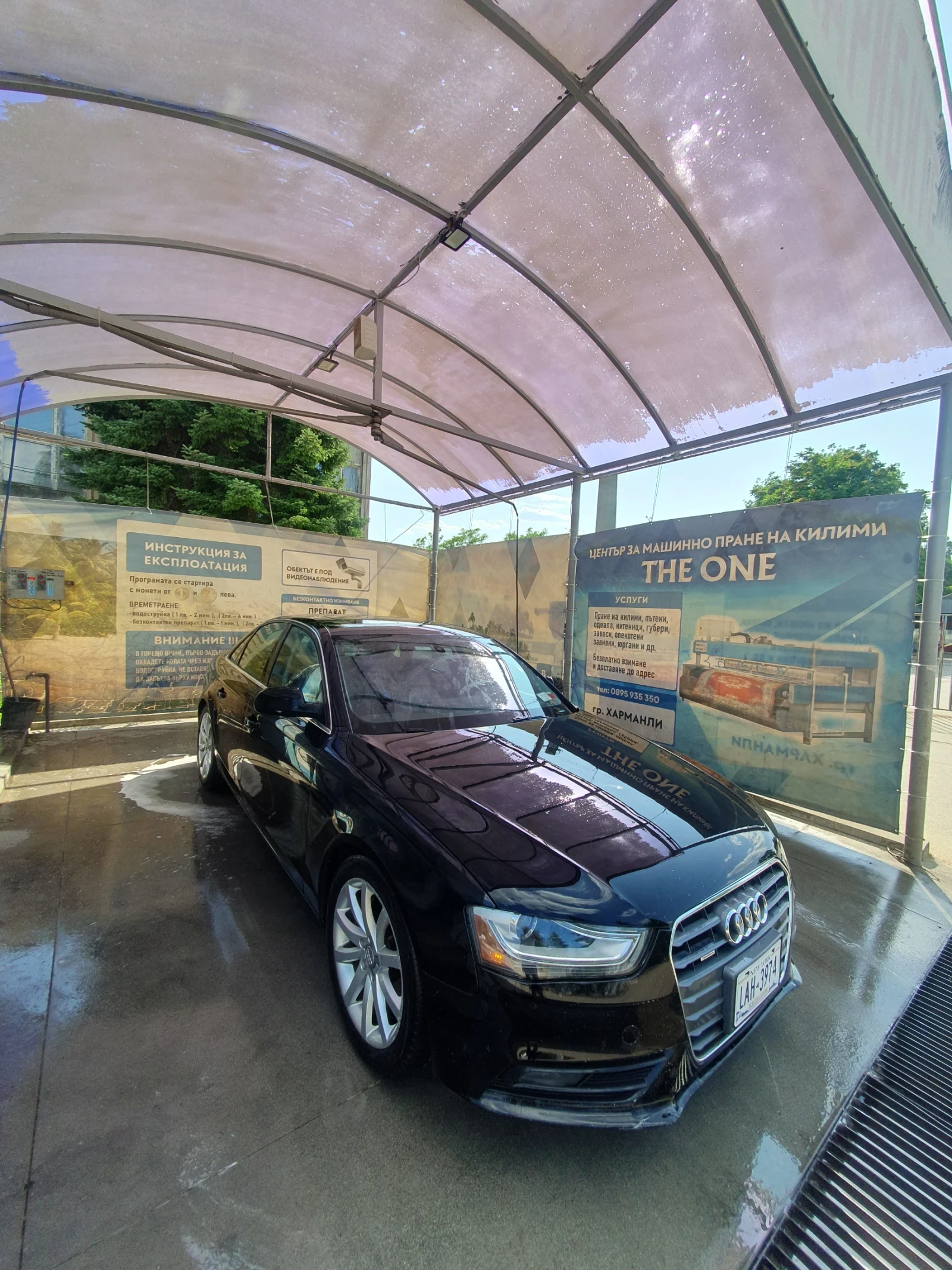 Audi A4  - изображение 3