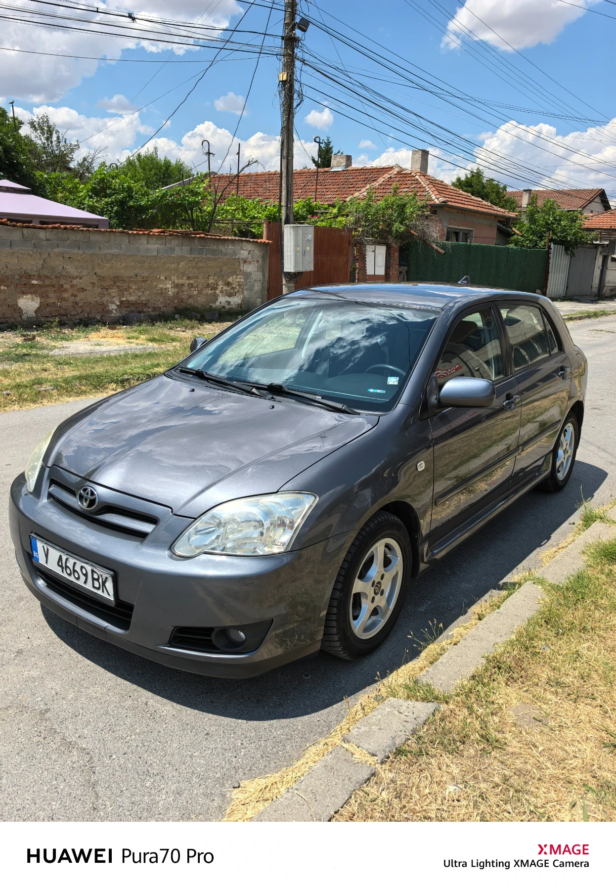 Toyota Avensis | Mobile.bg — изображение 1