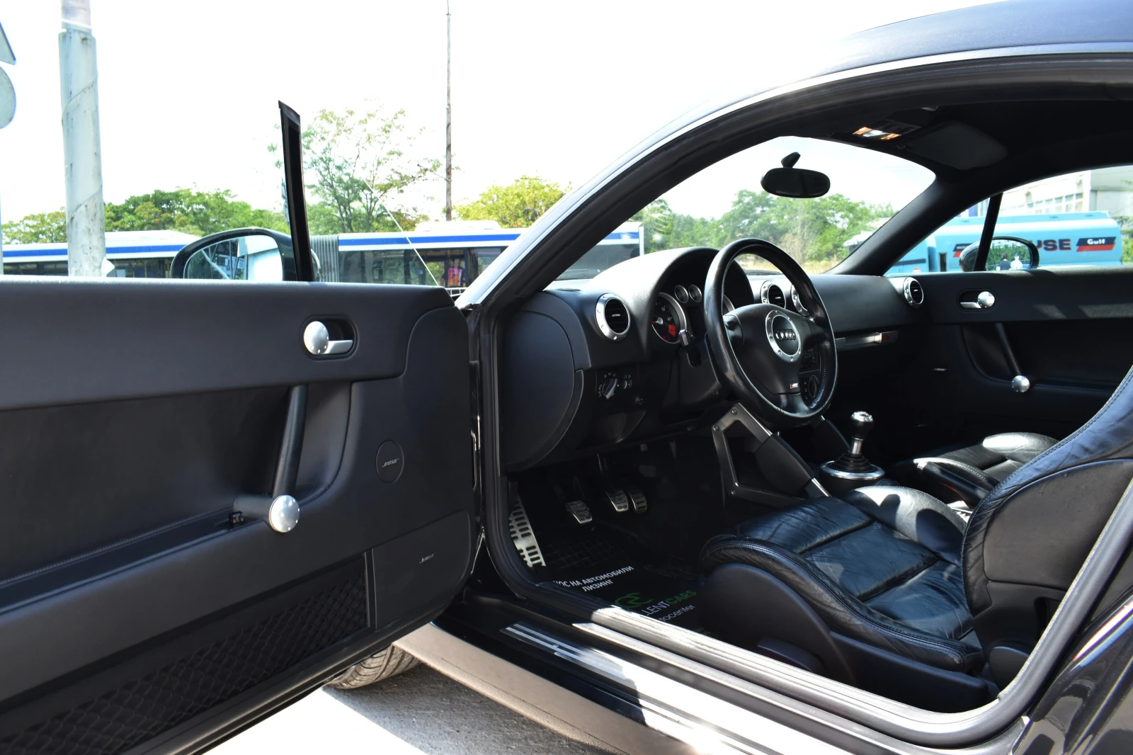 Audi Tt 1.8T* S-LINE* PERFEKT - изображение 8