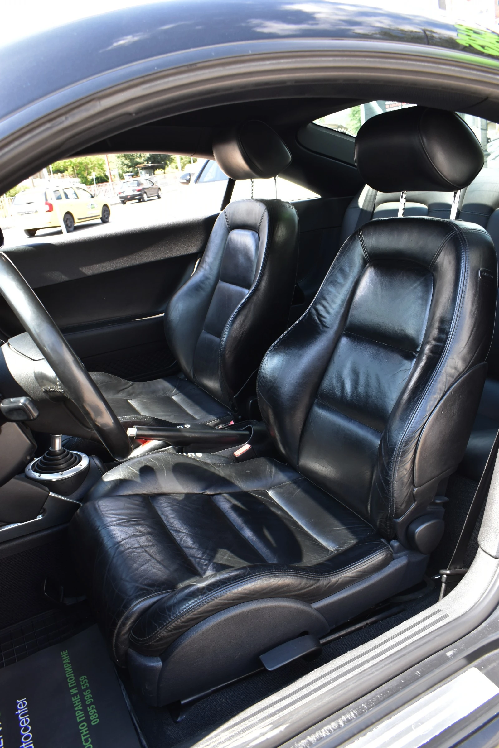 Audi Tt 1.8T* S-LINE* PERFEKT - изображение 10