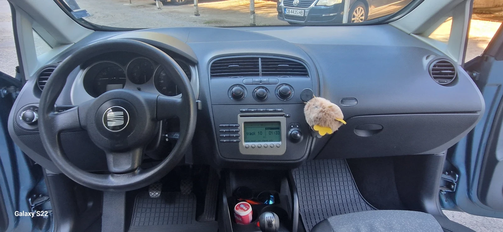 Seat Altea  - изображение 4