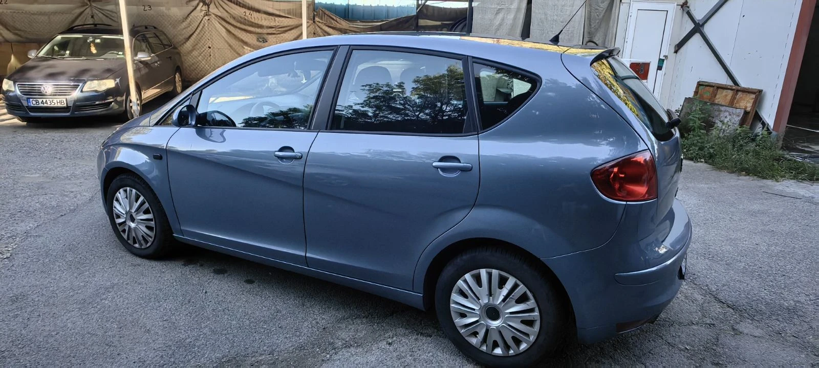 Seat Altea  - изображение 3