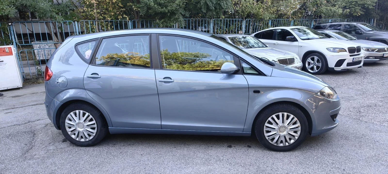 Seat Altea  - изображение 2