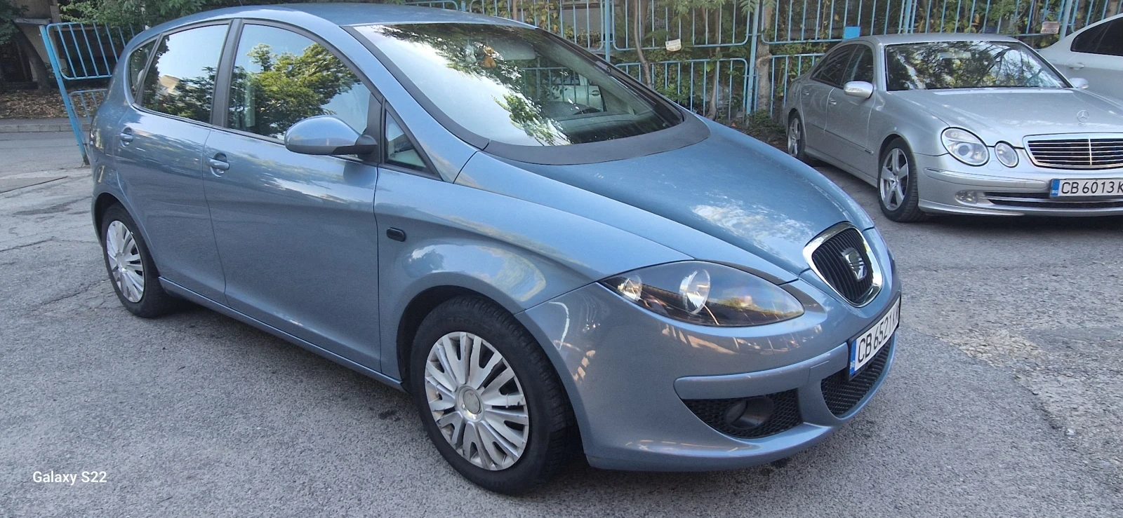 Seat Altea  - изображение 10
