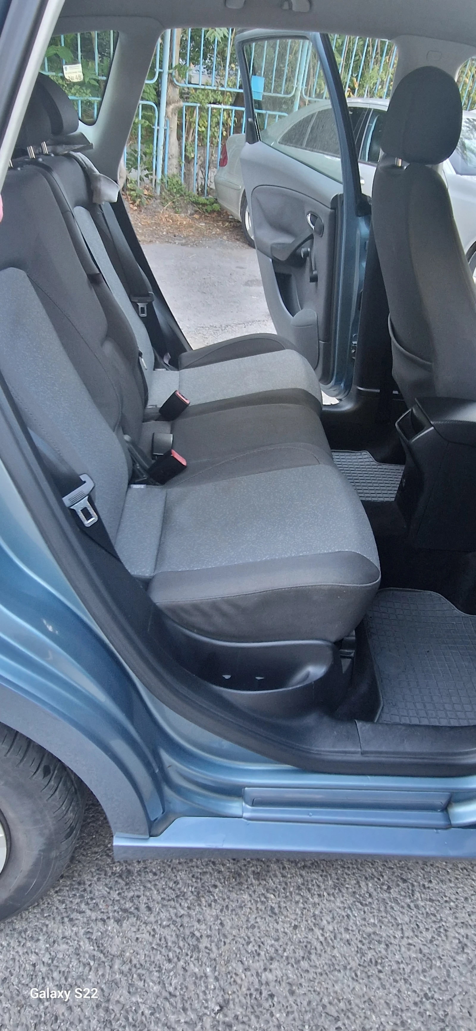 Seat Altea  - изображение 7