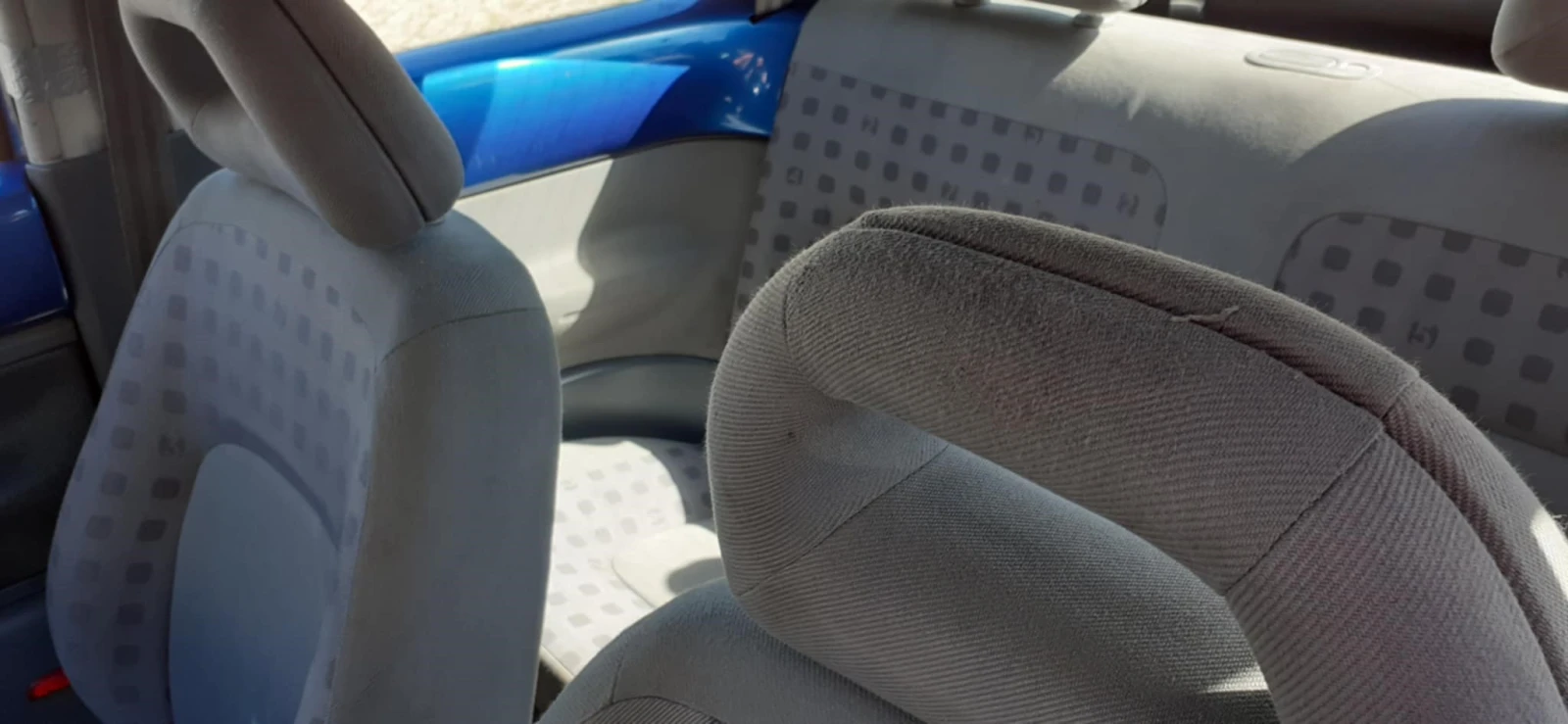 VW Beetle 2.0 Бензин/ГАЗ - изображение 6