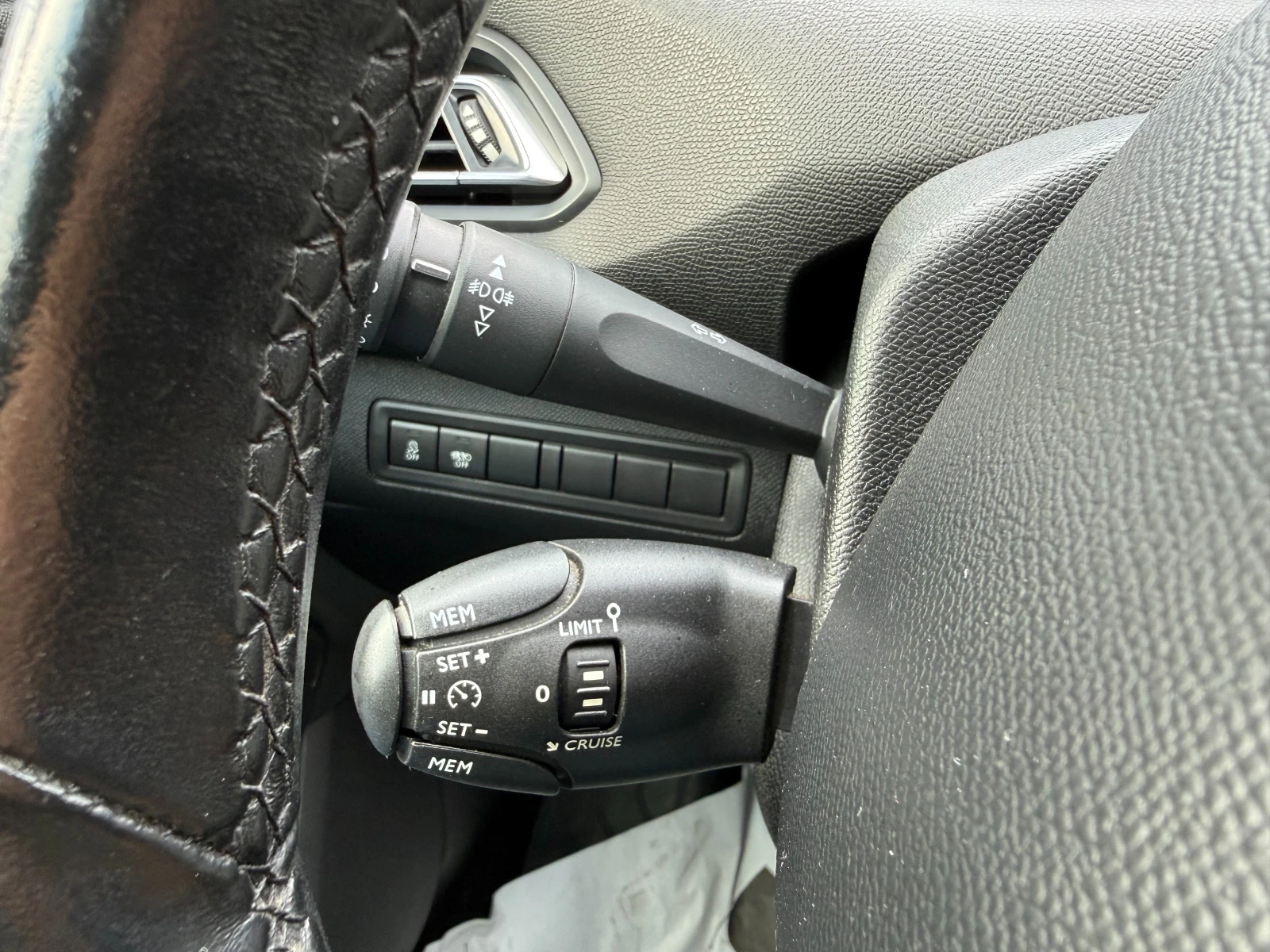 Peugeot 308 GT line 1.6d 120 .. | Mobile.bg   15