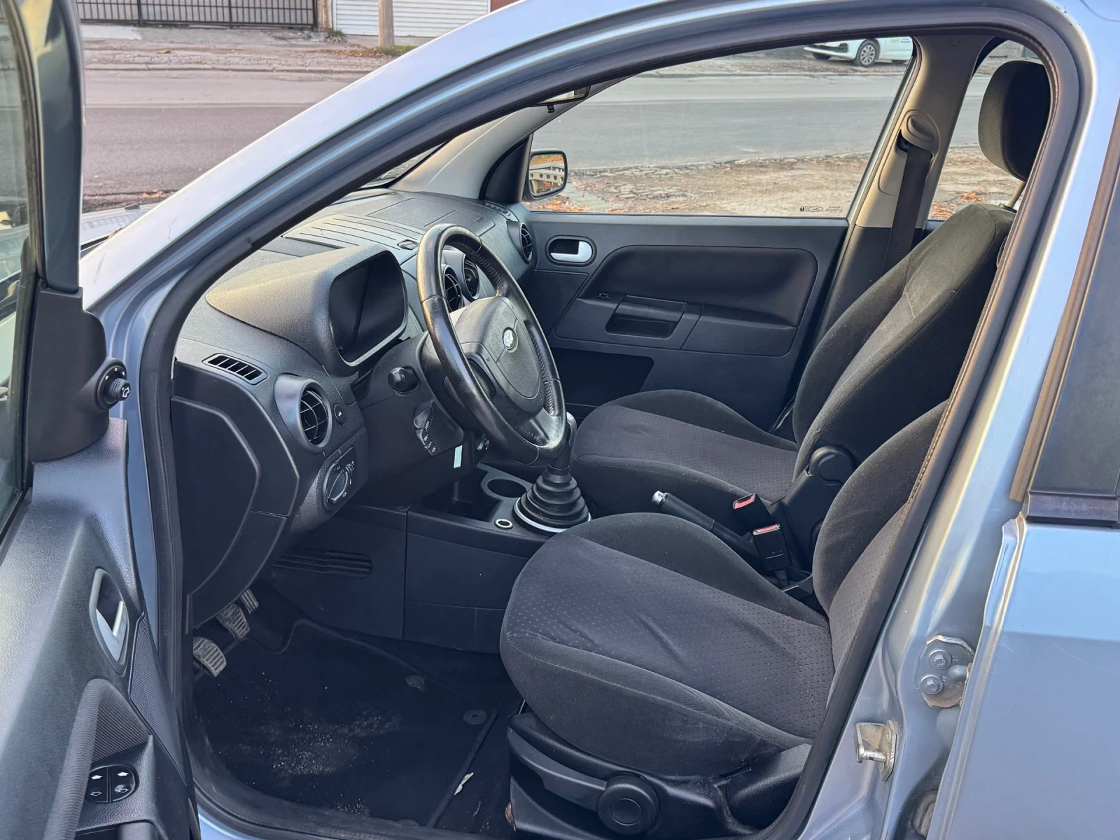 Ford Fusion | Mobile.bg — изображение 8