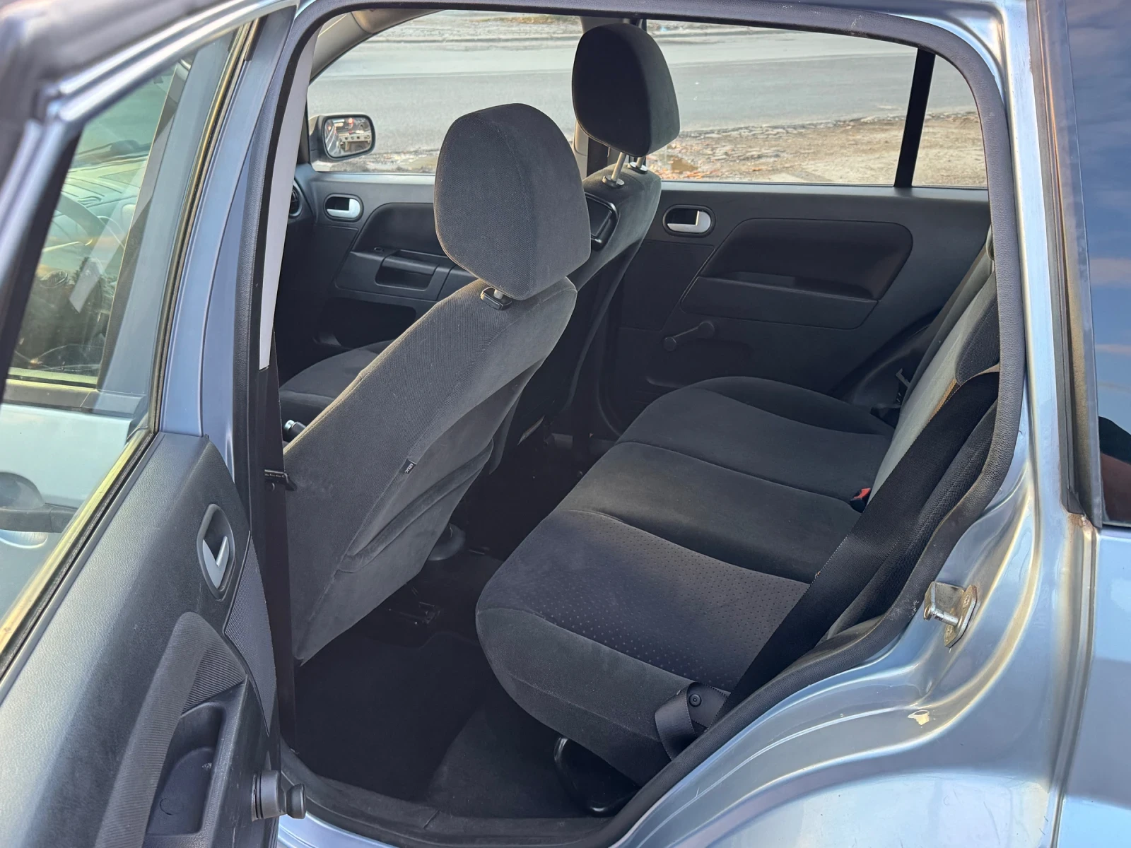 Ford Fusion | Mobile.bg — изображение 9