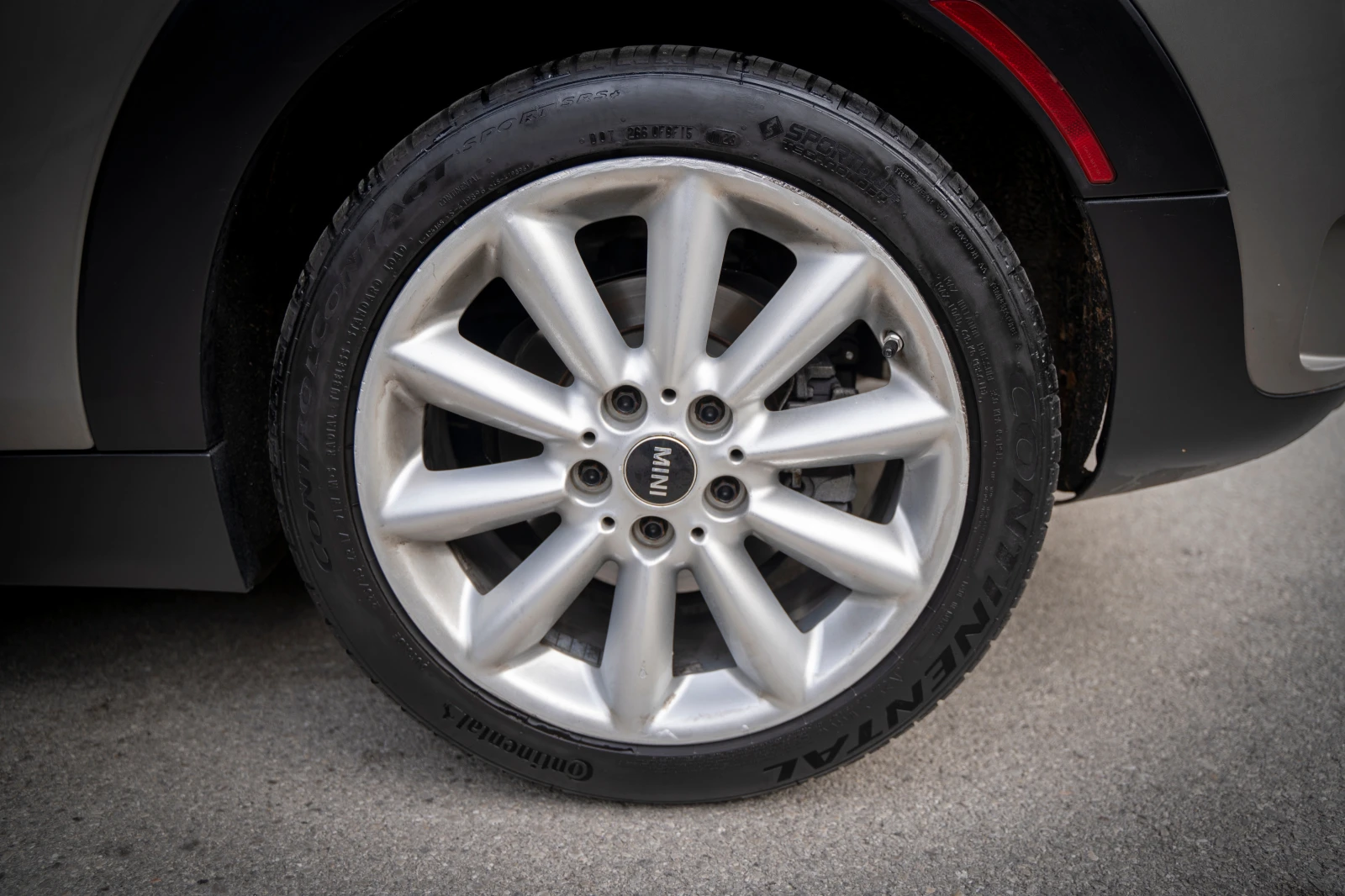 Mini Clubman S ALL 4 | Mobile.bg — изображение 15