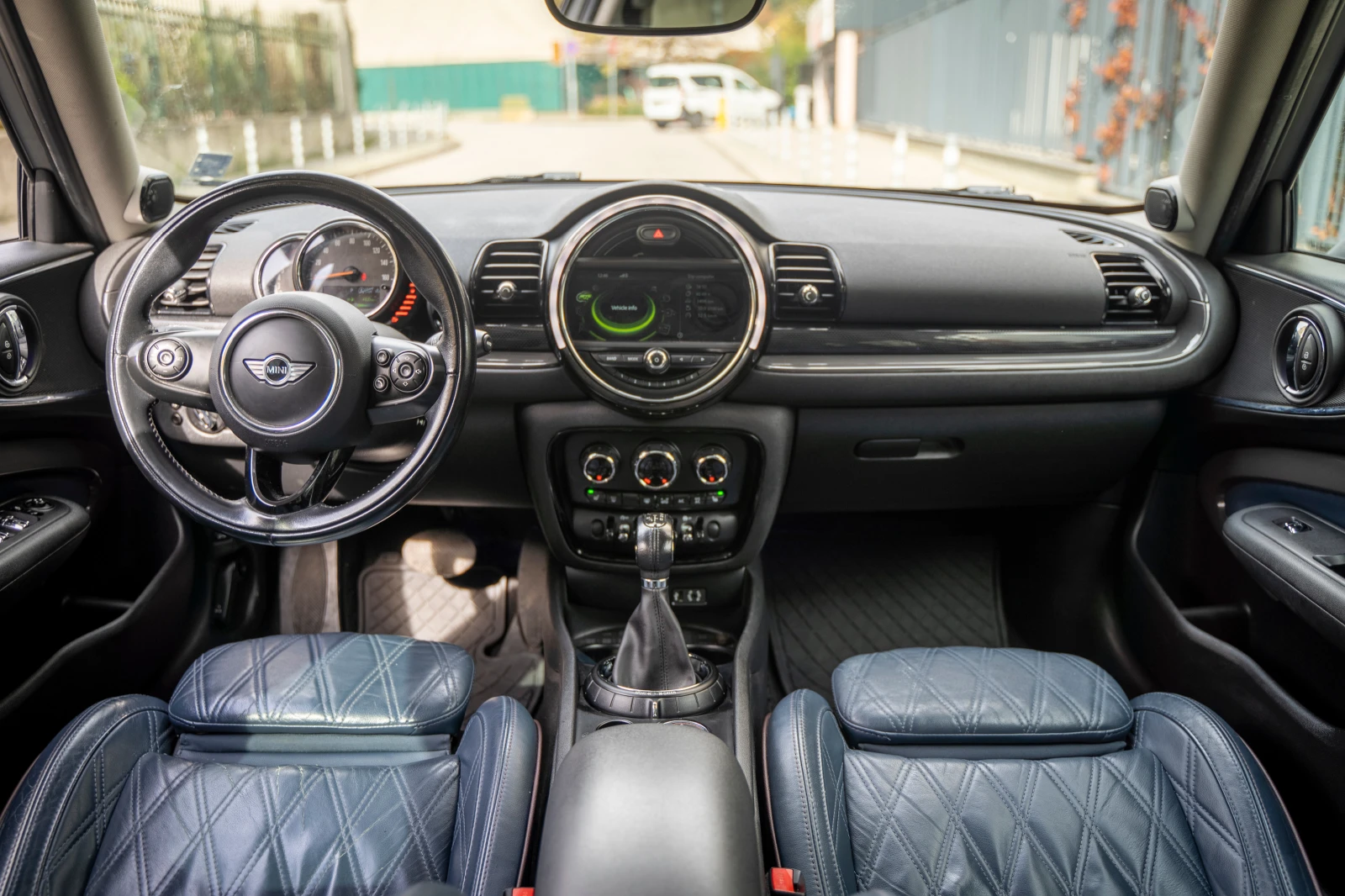 Mini Clubman S ALL 4 - изображение 6