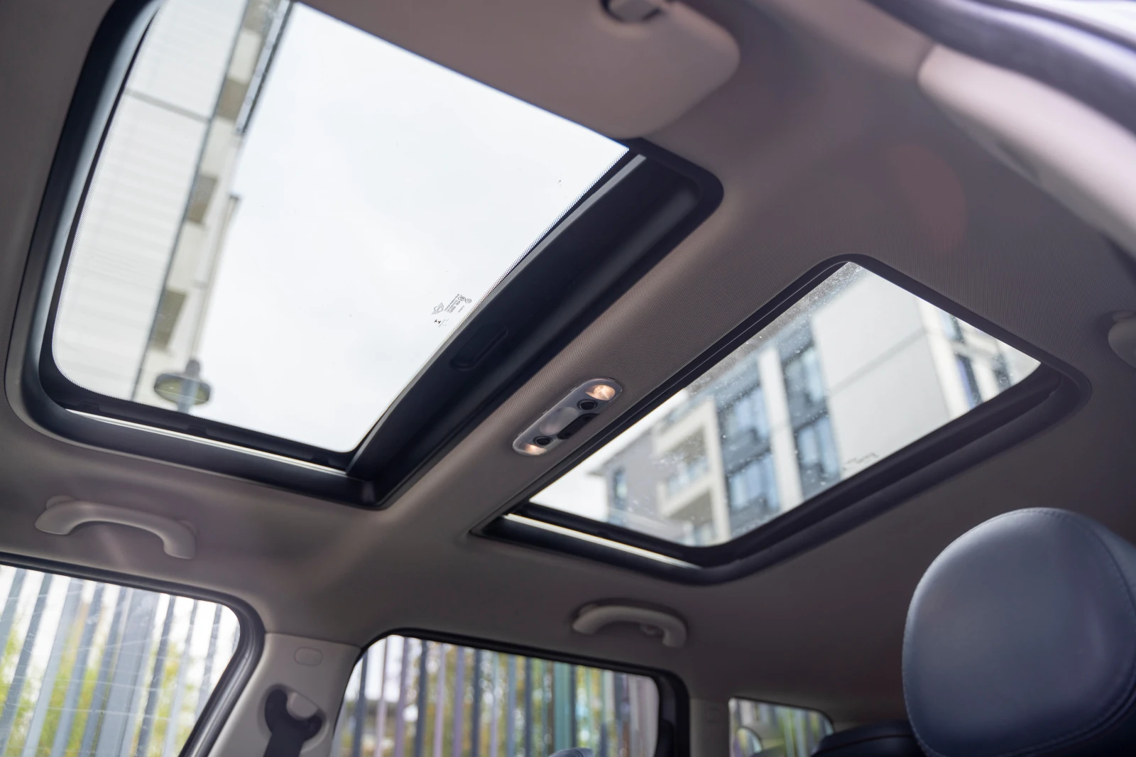 Mini Clubman S ALL 4 | Mobile.bg — изображение 11