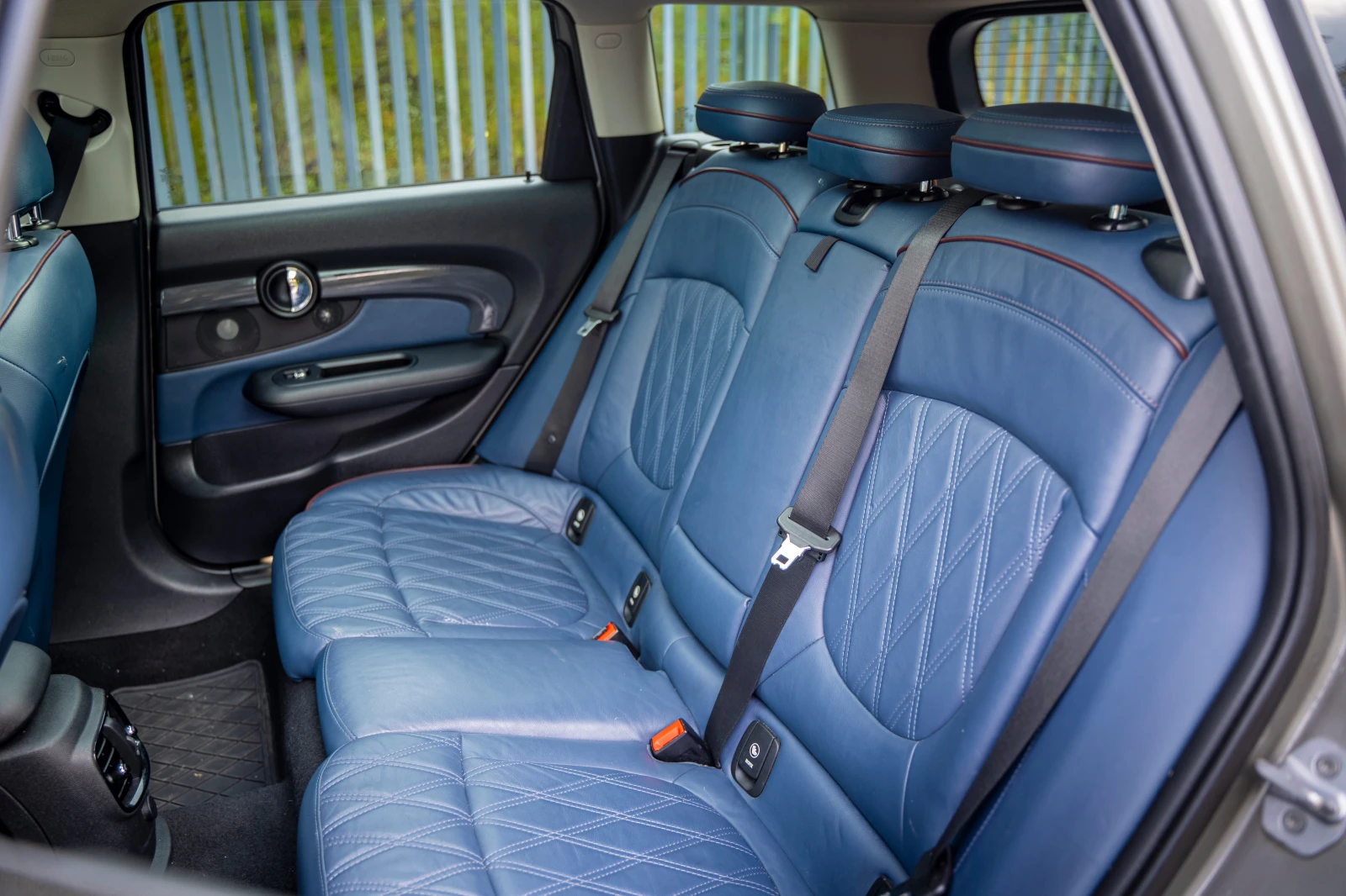 Mini Clubman S ALL 4 - изображение 9